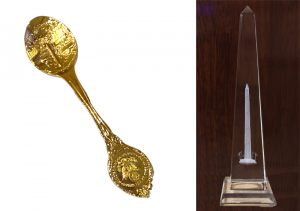 Gold-Spoon